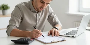 comment calculer la tva sur un ttc