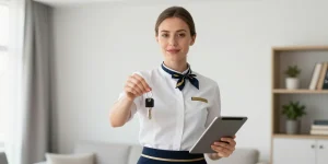 comment créer une conciergerie location saisonnière