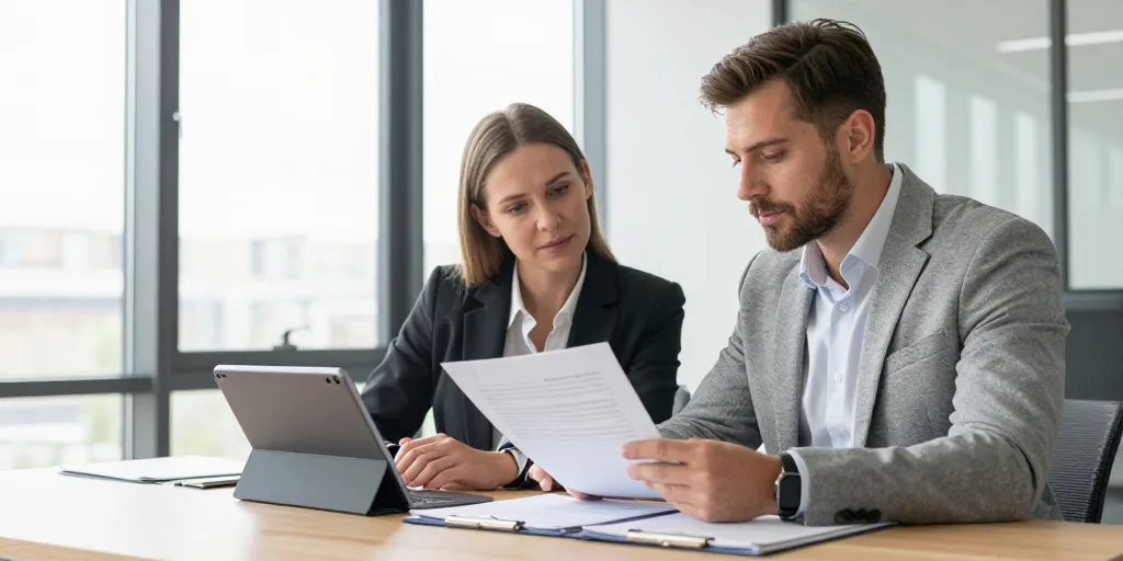 gerer une sci immobiliere