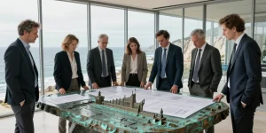 La Côte d’Opale comme table d’orientation patrimoniale : l’architecture financière de Grenelle