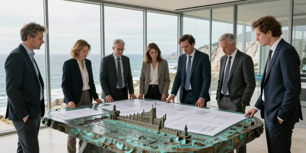 La Côte d’Opale comme table d’orientation patrimoniale : l’architecture financière de Grenelle