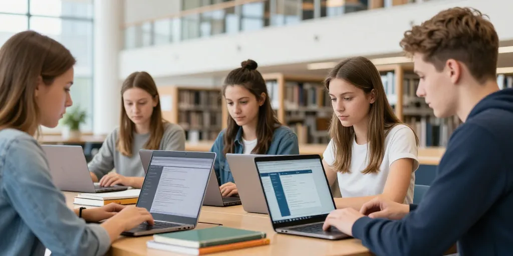 moodle univ lille