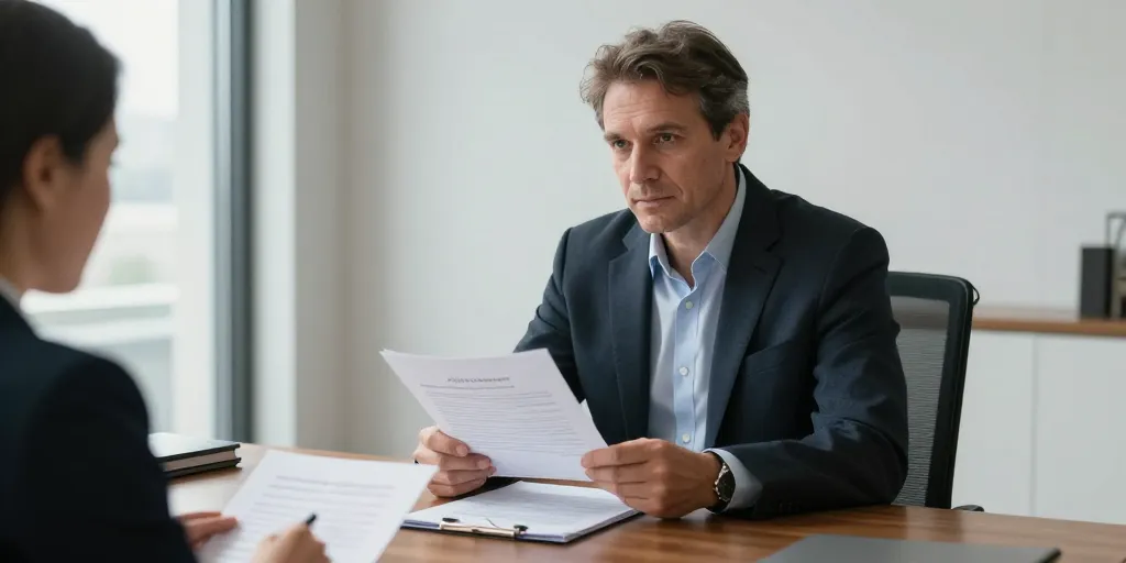 procédure de rétablissement professionnel