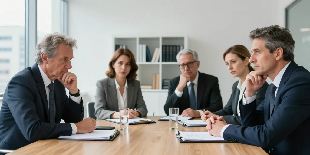 sci assemblée générale obligatoire