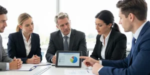 strategie de l entreprise