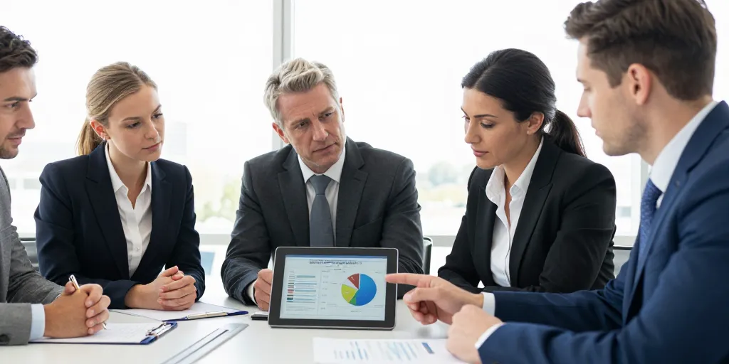strategie de l entreprise
