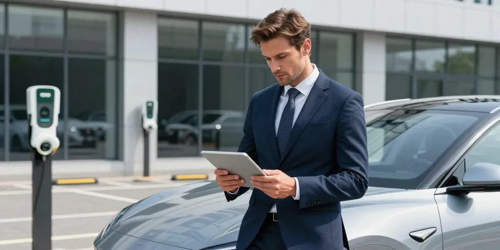 voiture de société avantage fiscal