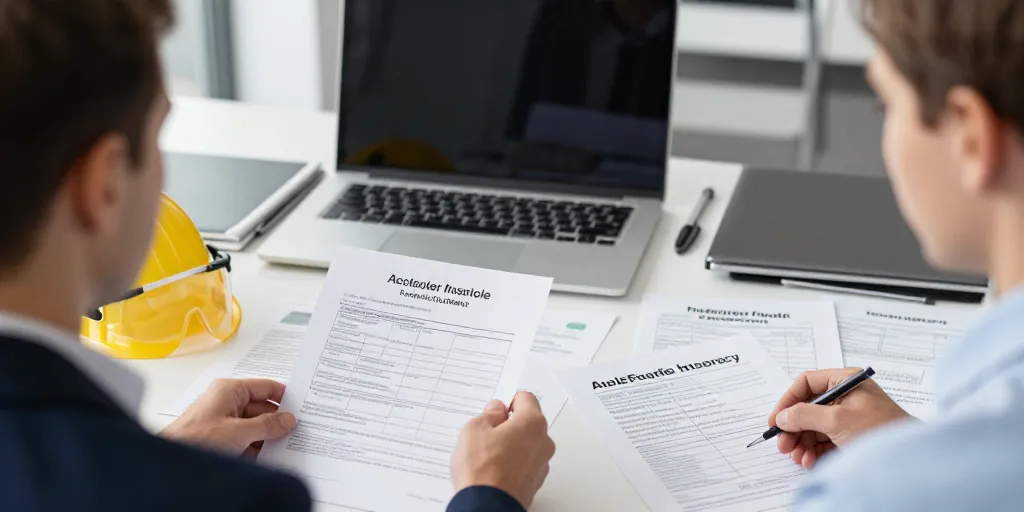 Comment sont protégés les salariés en cas d’accident au travail ?