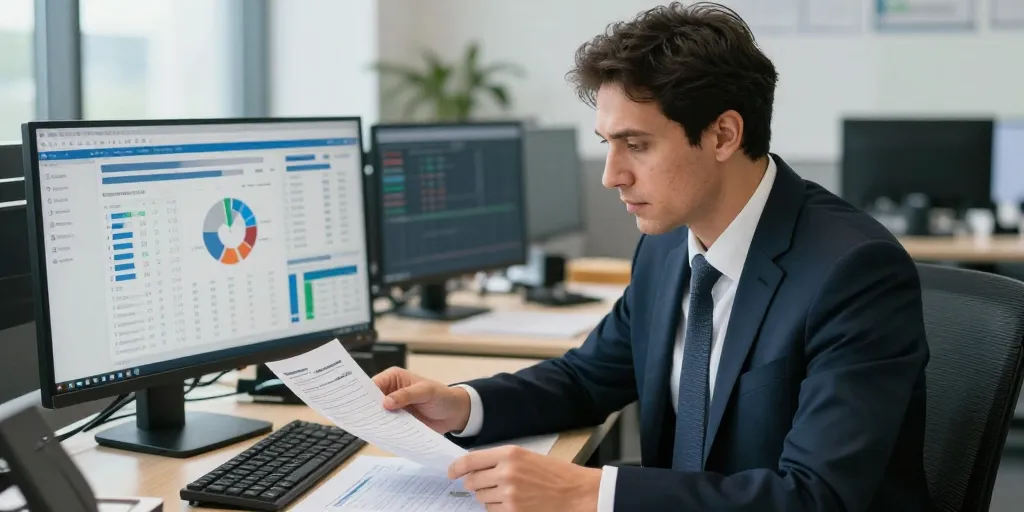 pourquoi externaliser la livraison de son entreprise