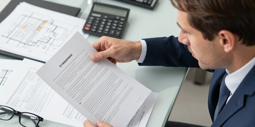 gerer une sci immobiliere