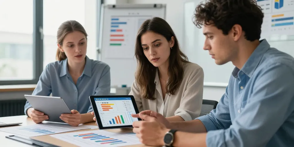 Satisfaction client : 15 exemples d'enquêtes pour mesurer et améliorer
