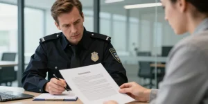 société de gardiennage et sécurité