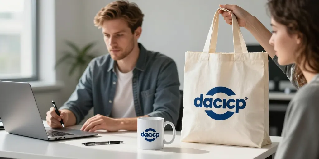 Stylo, mug, tote bag : les classiques sont-ils has been ou toujours vos meilleurs alliés de com' ?