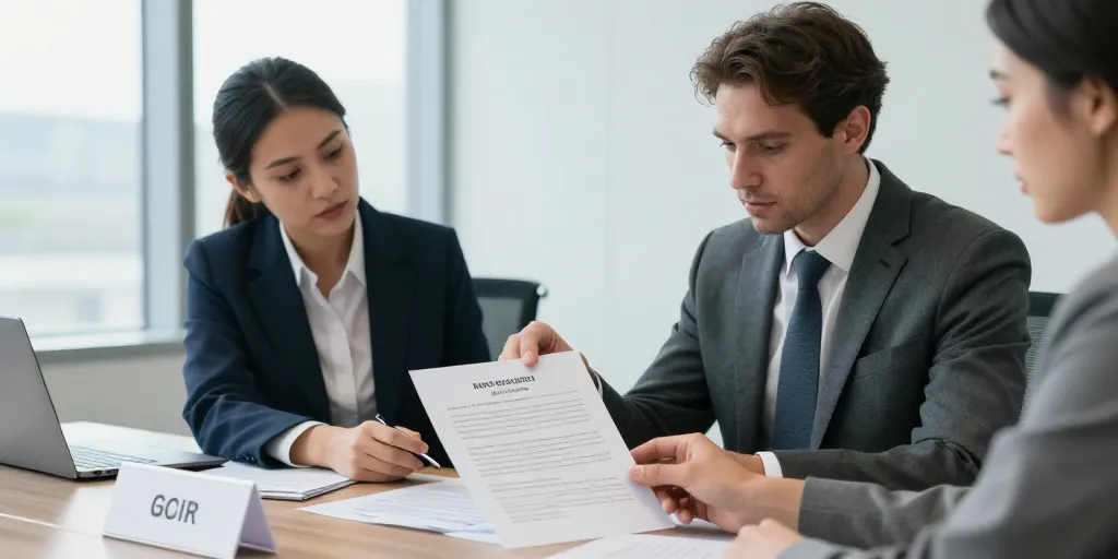 Compte pro : pourquoi la banque ne signe pas vos statuts à votre place