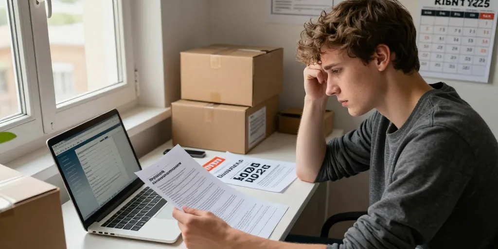 logement étudiant nice