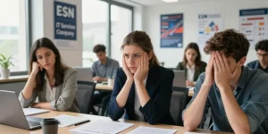 recrutement de commerciaux spécialisés ESN