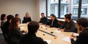 teambuilding à lyon