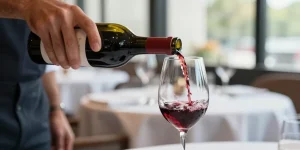 aérateur de vin professionnel