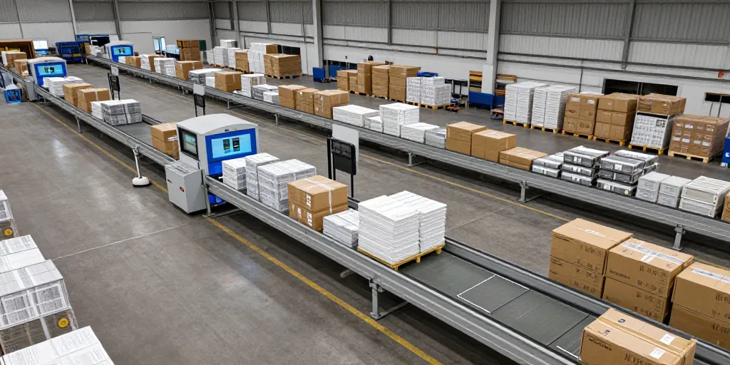 amazon recrutement préparateur de commande