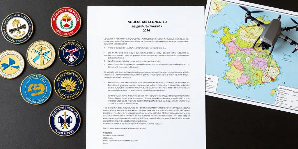 legislation drone angleterre