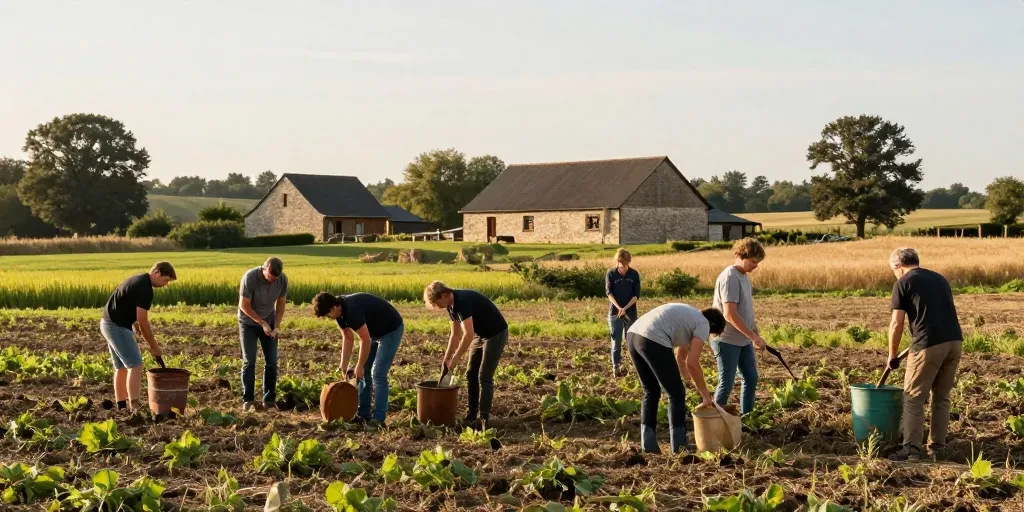team building val d'oise