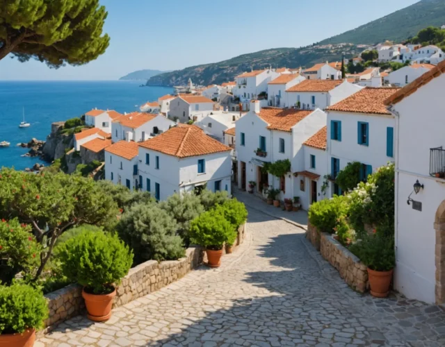 les 10 pays qui attirent le plus de retraités