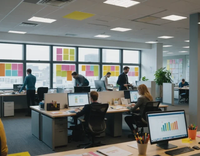 10_stratégies_efficaces_pour_booster_la_productivité_en_entreprise