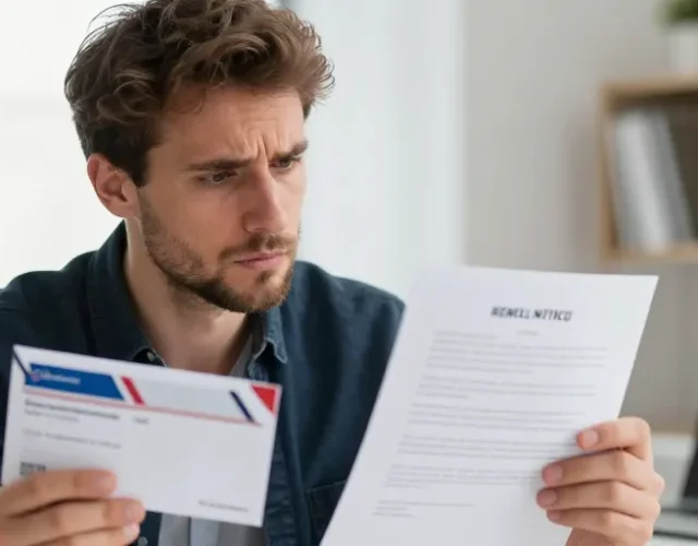 abandon de poste chômage 2024
