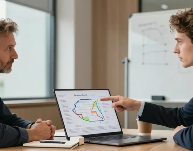 accompagnement de projet