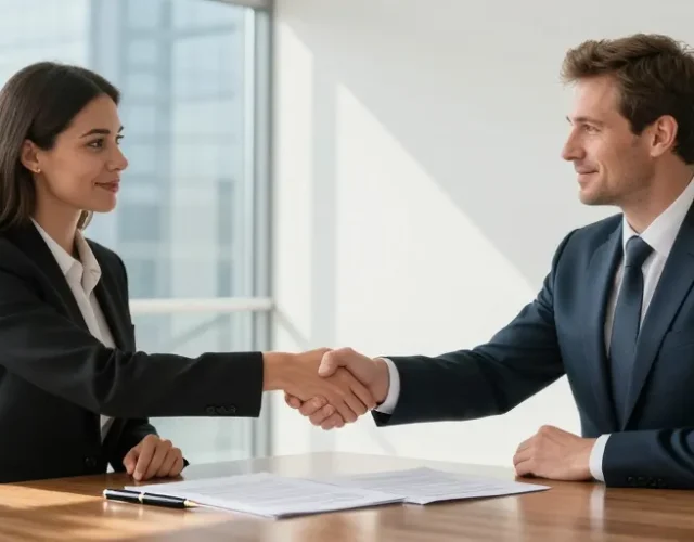 accord de non divulgation modèle