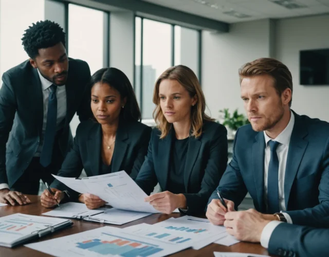 acheter une entreprise en liquidation