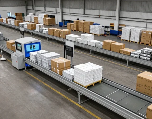 amazon recrutement préparateur de commande