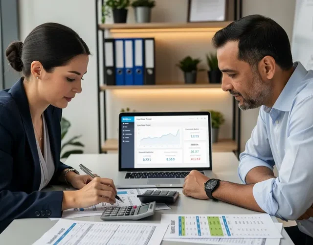 analyse financière pme