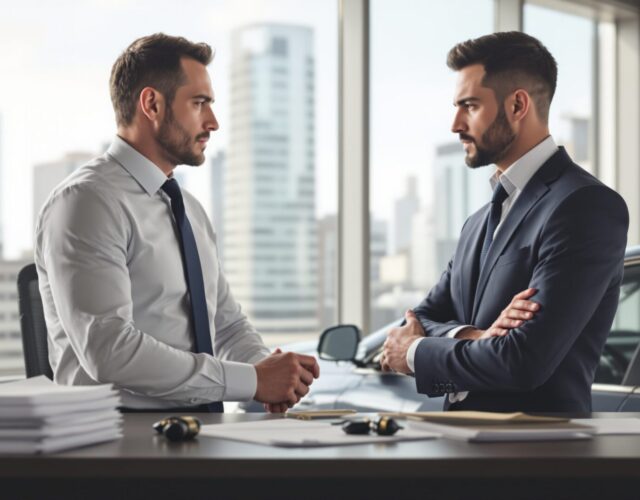 comment annuler une vente de voiture pour vice caché