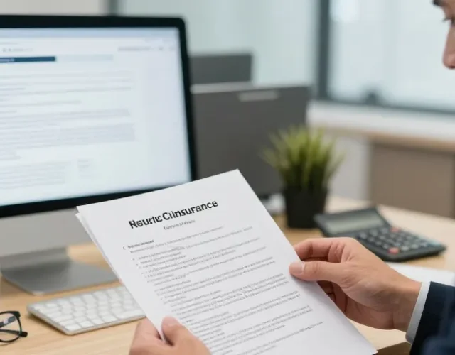 assurance loyer impayé bail commercial