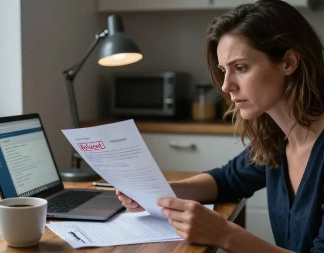 attestation employeur refusée par pole emploi