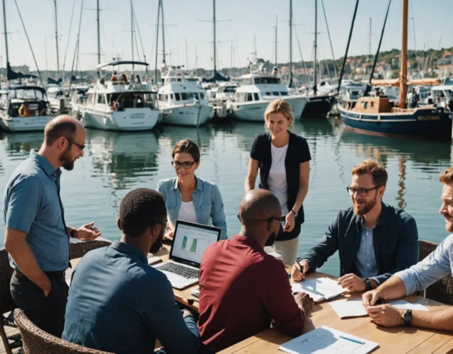 quai des entrepreneurs