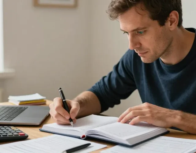 auto entrepreneur et comptabilité