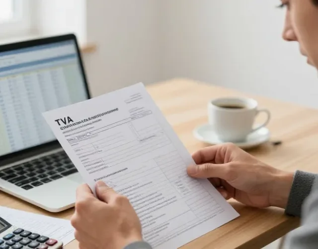 auto entrepreneur recuperation tva