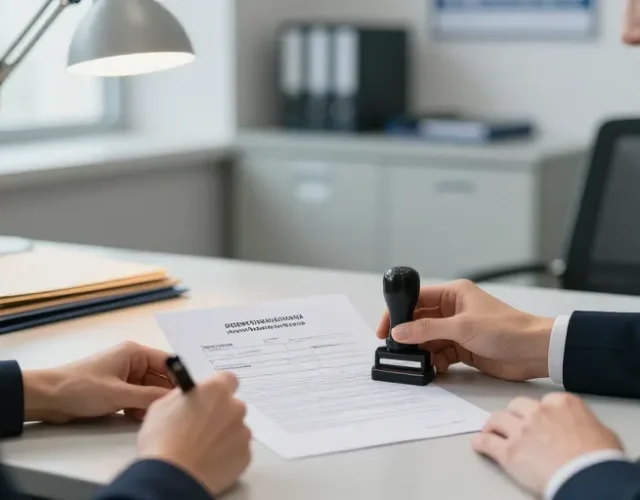 autorisation de domiciliation de siège social