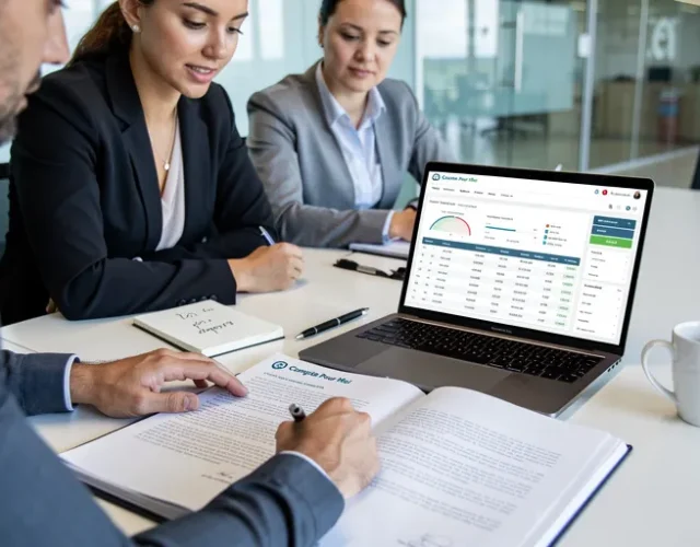 avis sur ça compte pour moi