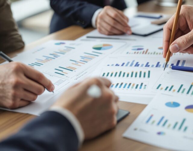 bilan fonctionnel brut ou net