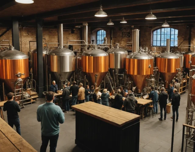 Brasserie_la_Canute_lyonnaise_:_la_croissance_des_bières_de_Lyon_!