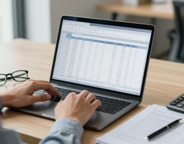 caf en comptabilité