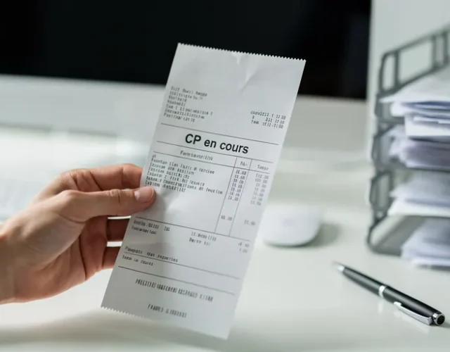 cp en cours c'est quoi