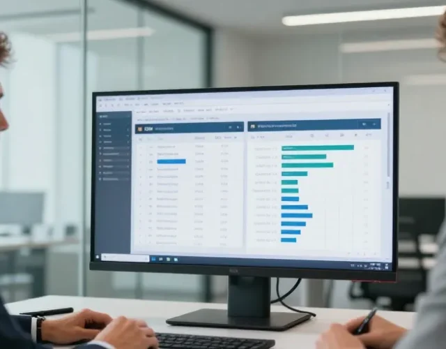 crm ou erp