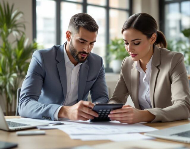 comment calculer le prix d'un fonds de commerce