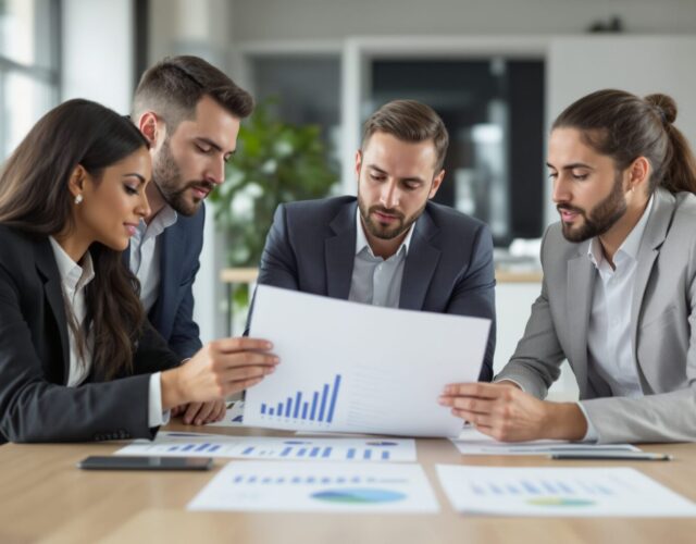 calculer le ca prévisionnel