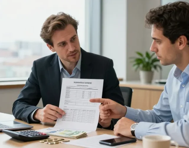 capital pour une eurl