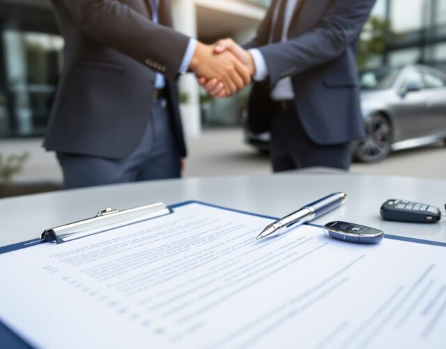 certificat de non gage